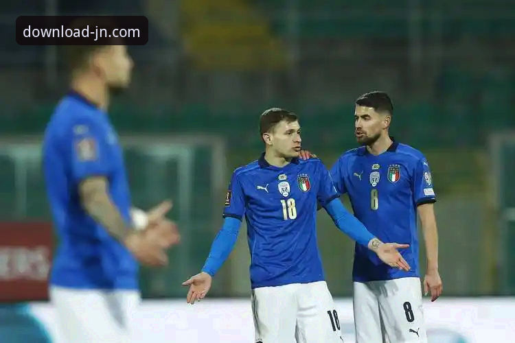 为什么意大利的“附加赛魔咒”揭示了现代足球的残酷性？